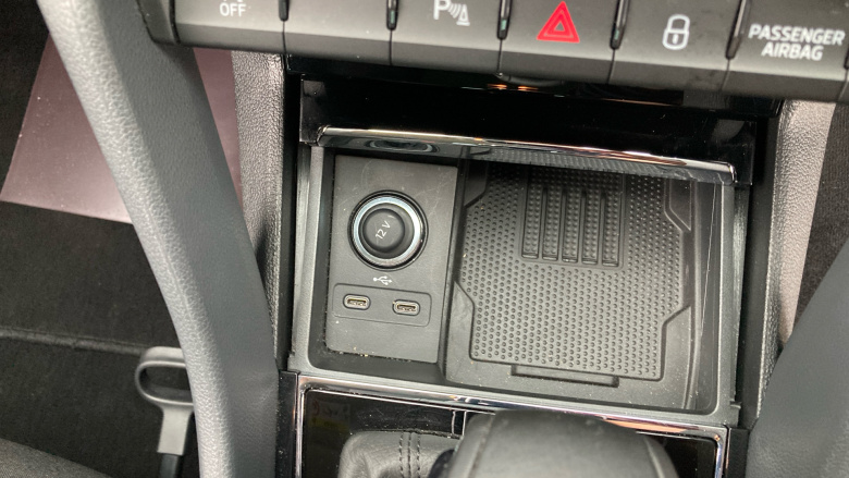 Skoda Karoq 1.5 TSI SE Edition 5dr DSG Petrol Estate